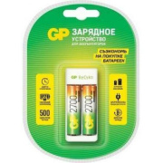 фото Зарядное устройство  GP E211/270AAHCCS-2CR1