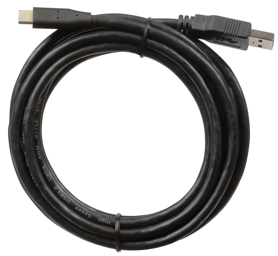 

Кабель интерфейсный Filum FL-USB3-AMCM-3M, FL-USB3-AMCM-3M