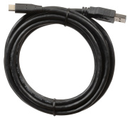 фото Кабель интерфейсный Filum FL-USB3-AMCM-3M
