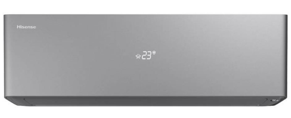 

Блок внутренний Hisense AS-10UW4RXVQH00AG(B) настенного типа VISION PRO CARBON MULTI Superior DC Inverter Wi-Fi, AS-10UW4RXVQH00AG(B)