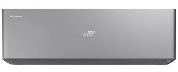 Изображение товара Hisense AS-10UW4RXVQH00AG(B) - тихий настенный сплит, 2, 6 кВт