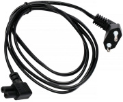 фото Кабель питания Cablexpert PC-184A-VDE-1.8M