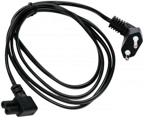 фото Кабель питания  Cablexpert PC-184A-VDE-1.8M в Екатеринбурге