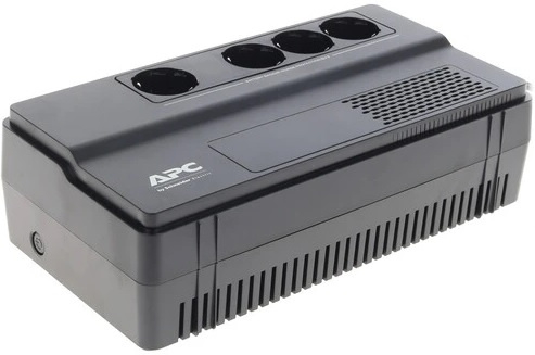 фото Источник бесперебойного питания  APC Easy Back-UPS BV1000I-GR (УЦЕНЕННЫЙ) в Нижнем Новгороде