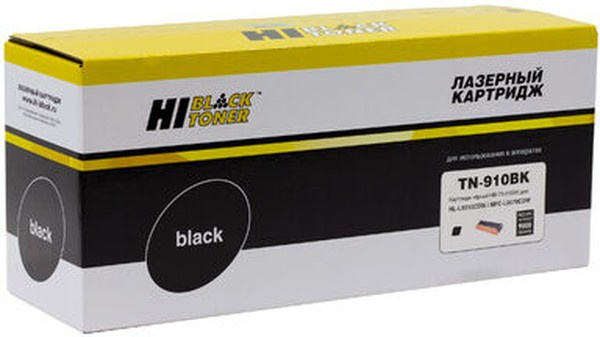 Изображение товара Тонер-картридж Hi-Black 9990100950 для Brother HL-L9310CDW