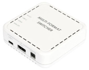 фото Коммутатор  Cypress CPLUS-31PS