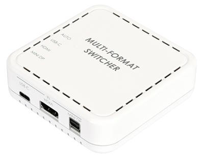 Изображение товара Коммутатор Cypress CPLUS-31PS