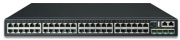 фото Коммутатор  Planet SGS-6341-48T4X