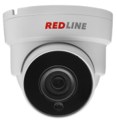 фото Видеокамера IP  REDLINE RL-IP24P-S