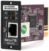 фото Модуль SNMP  Бастион DS 801