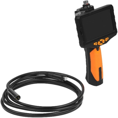 фото Видеоскоп - Эндоскоп  МЕГЕОН 33500-3125 в Санкт-Петербургe