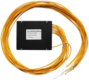 фото Разветвитель сплавной TELCORD FBT-1x16-SM-3.0-1м