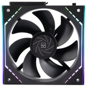 фото Вентилятор для корпуса  Thermalright TL-M12QR