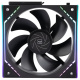 фото Вентилятор для корпуса Thermalright TL-M12QR