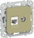 фото Розетка  IEK FI-AK22-1-K26 в Самаре