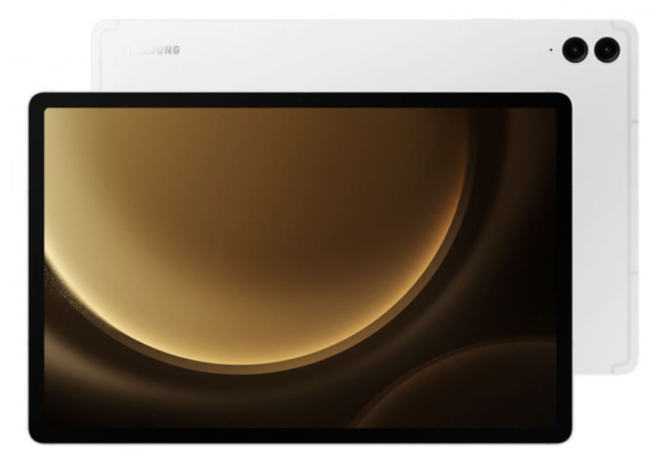 фото Планшет 12.4" Samsung Galaxy Tab S9 FE+ 12/256GB в Санкт-Петербургe