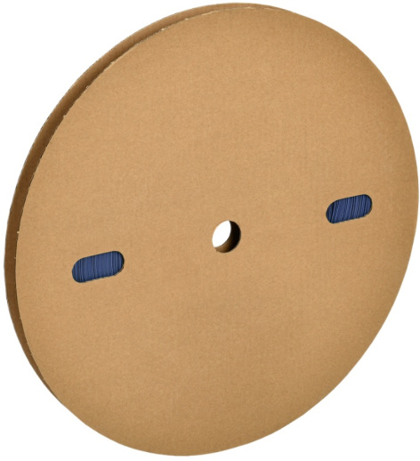 Изображение товара Трубка термоусадочная IEK UDRS-D12-100-K07