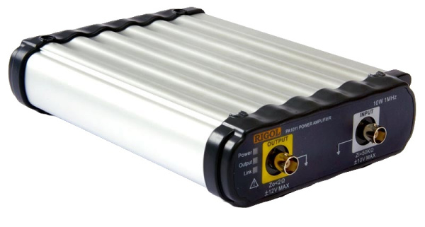 Изображение товара Rigol PA1011 Усилитель мощности для генераторов сигналов