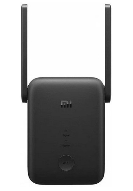 

Усилитель сигнала Wi-Fi Xiaomi Wi-Fi Range Extender AC1200 DVB4348GL, Wi-Fi Range Extender AC1200