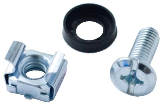 Изображение товара Комплект крепления RETIC SF-M6-16-TWCS