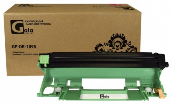 фото Картридж  GalaPrint GP_DR-1095_Drum в Красноярске