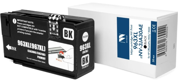 фото Картридж  NVP NV-3JA30AE в Красноярске