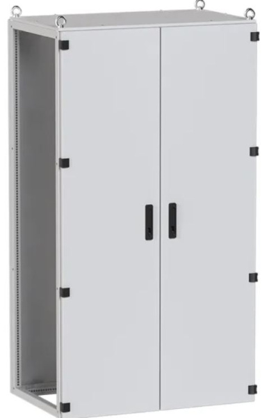 Изображение товара Корпус шкафа EKF FK20104 из стали с IP31 для автоматизации 1000 мм