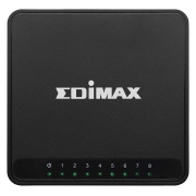 фото Коммутатор Edimax ES-3308P V3