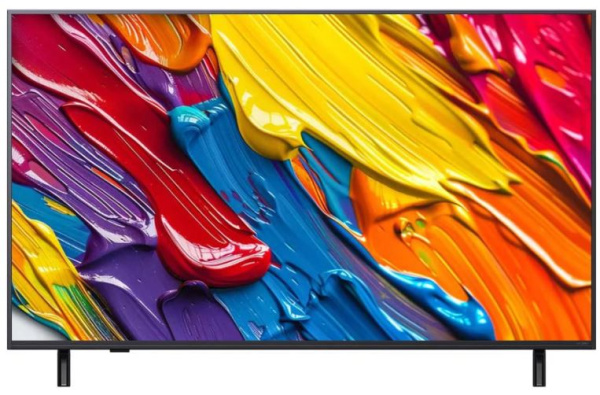 Изображение товара Телевизор LG 50QNED82A6B.ARUG