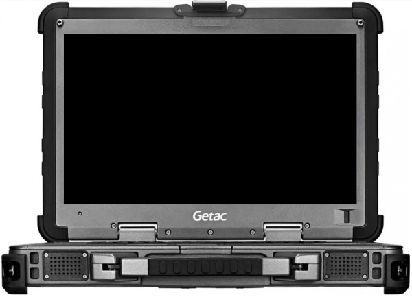 фото Ноутбук  Getac 500G3 в Уфе 13.3 ", Core i7, 8 Гб RAM, 512 Гб SSD, HD Graphics, Серый