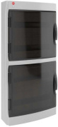 фото Щиток навесной  DKC RB72W6TGD