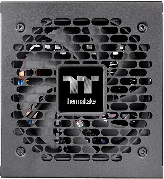 

Блок питания ATX Thermaltake Toughpower GT Gen.5 SNOW PS-TPT-0850FNFAGE-W 850W, 80+ Gold, 12VHPWR, full modular, Toughpower GT Gen.5 SNOW