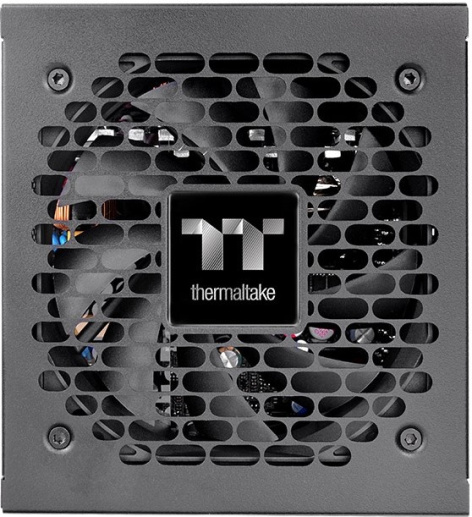 Изображение товара Блок питания Thermaltake Toughpower GT Gen.5 SNOW 850 Вт 80 Plus GOLD