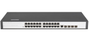 фото Коммутатор GIGALINK GL-SW-G201-28