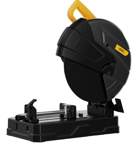 Изображение товара Пила отрезная Deli DC730