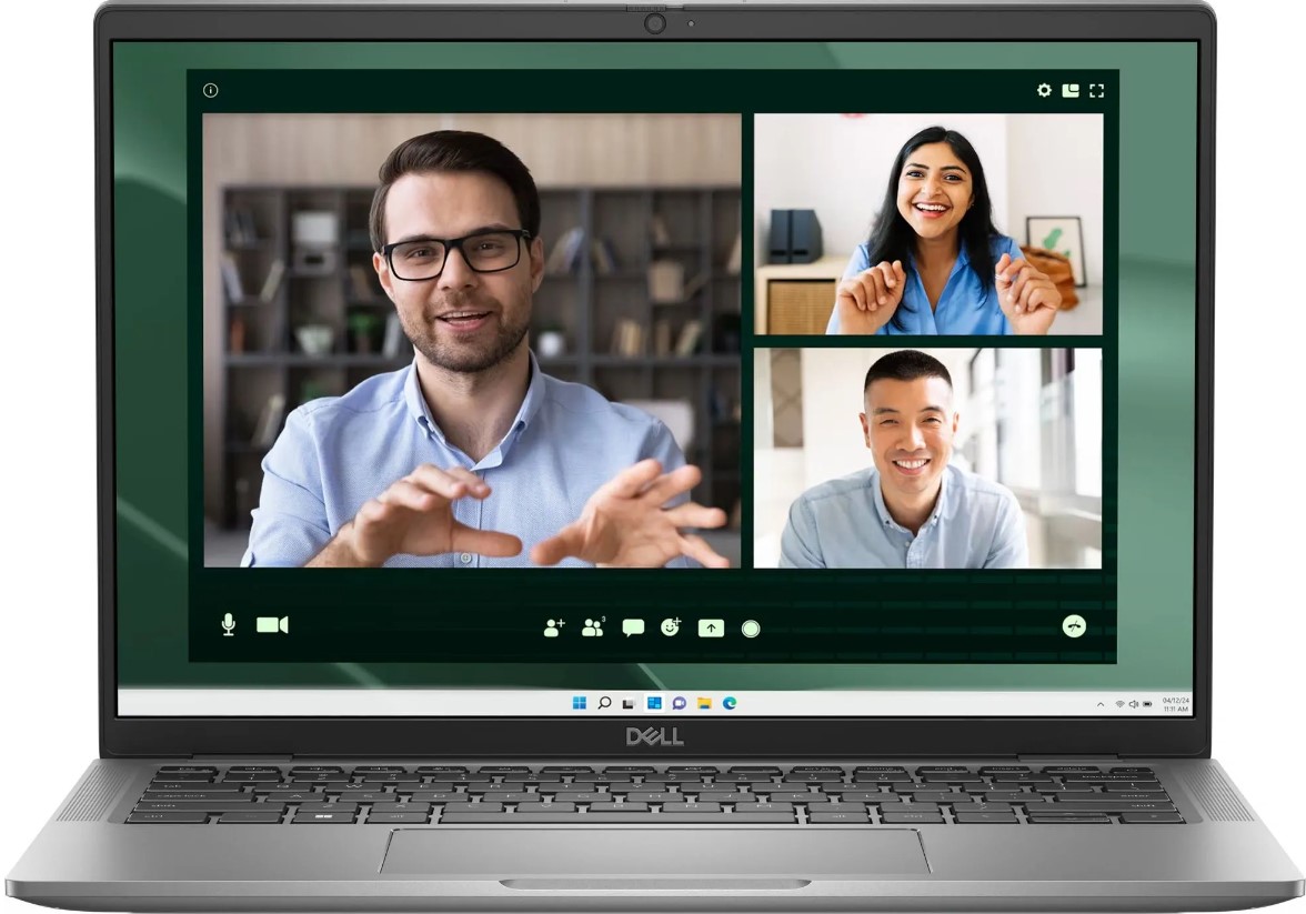 

Ноутбук Dell Latitude 7450 U7-155U/16GB/512GB SSD/Intel Graphics/14" IPS FHD/Win11Pro/WiFi/BT/Cam/grey, Latitude 7450