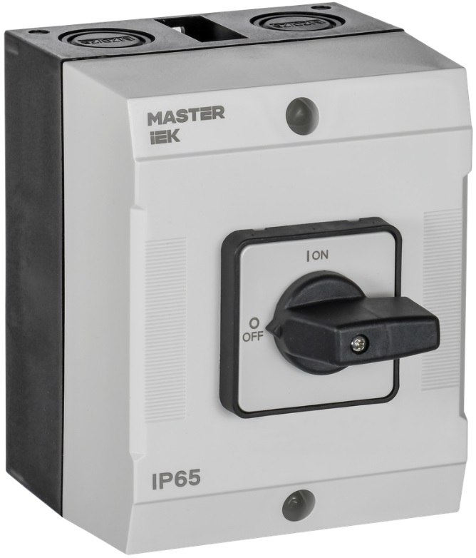 

Переключатель кулачковый IEK MI-CS20-010-051 в боксе стандартная рукоятка 10А схема 51, MI-CS20-010-051