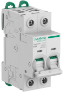 фото Автоматический выключатель  Systeme Electric S9F22250