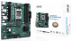 фото Материнская плата mATX ASUS PRO B650M-CT-CSM