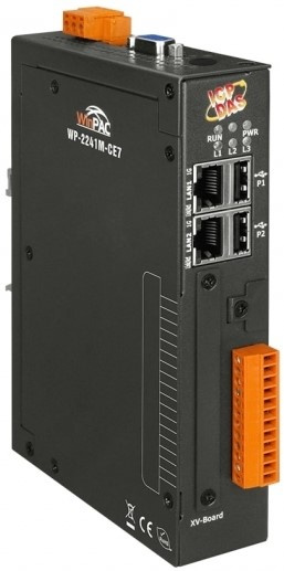 Изображение товара Контроллер ICP DAS WP-2241M-CE7
