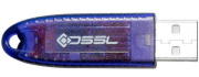 фото Ключ  TRASSIR USB-TRASSIR