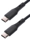 фото Кабель интерфейсный USB 2.0 Cablexpert CC-USB2S-CMCM-1M-BK в Уфе
