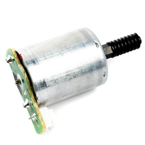 Изображение товара Запчасть Kyocera 302YJ94320 оригинальный двигатель для фьюзера