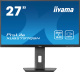 фото Монитор 27" Iiyama ProLite XUB2797QSN-B2 в Смоленске