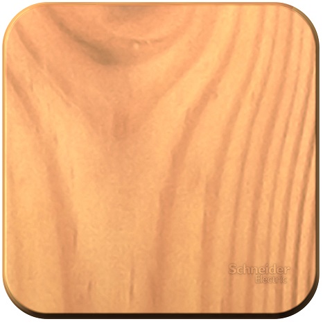 

Выключатель Schneider Electric BLNCA101015 1-клавишный с самовозвратом, 10А, 250В, изолир. пластина Ясень наруж, BLNCA101015