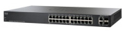 фото Коммутатор Cisco SB SG250-26P-K9-EU