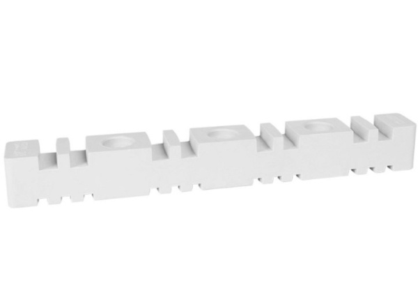 Изображение товара Изолятор шинный КЭАЗ 351767 OptiIsol ИШП-300-4-5/10