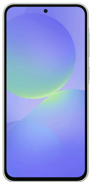 

Смартфон Samsung Galaxy A36 8/256GB SM-A366ELGGCAU lime, Galaxy A36 8/256GB