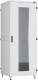 фото Шкаф напольный 19", 47U TLK TFI-478080-GHMH-R-GY