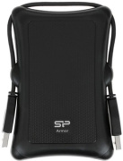 фото Внешний диск HDD Silicon Power Armor A60